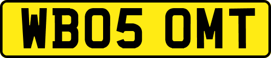 WB05OMT