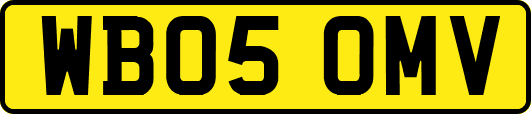 WB05OMV