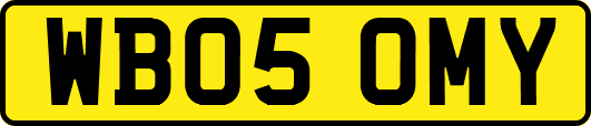 WB05OMY