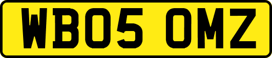 WB05OMZ