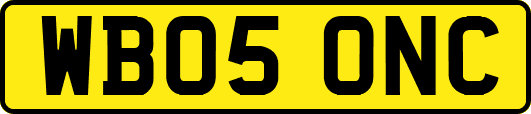 WB05ONC