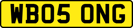 WB05ONG