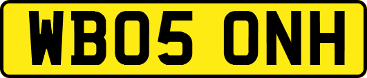 WB05ONH