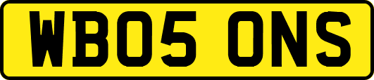 WB05ONS