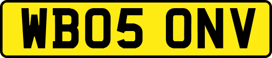 WB05ONV