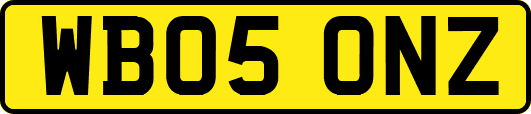 WB05ONZ
