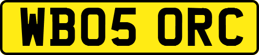 WB05ORC