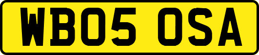 WB05OSA