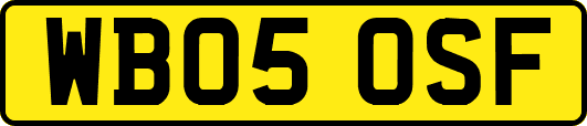 WB05OSF