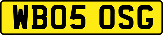 WB05OSG