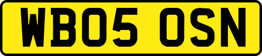 WB05OSN