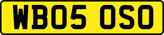 WB05OSO