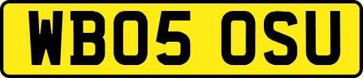 WB05OSU