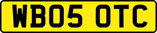WB05OTC