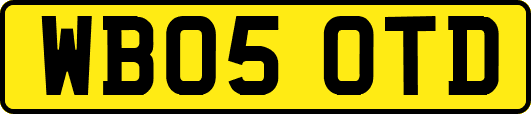 WB05OTD