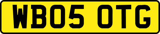 WB05OTG