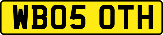 WB05OTH