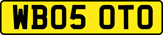 WB05OTO