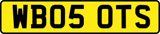 WB05OTS