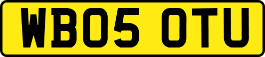 WB05OTU