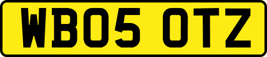WB05OTZ