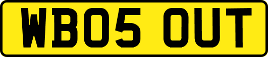 WB05OUT