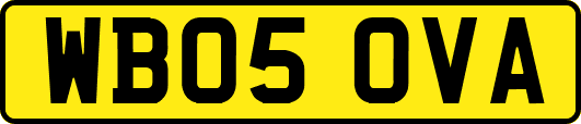 WB05OVA