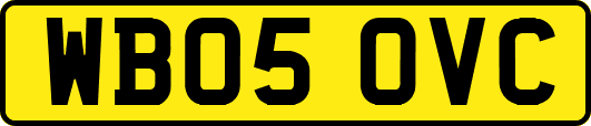 WB05OVC