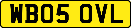 WB05OVL