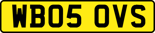 WB05OVS