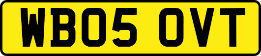 WB05OVT