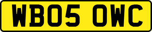 WB05OWC
