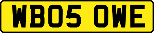 WB05OWE