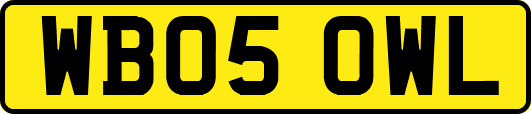 WB05OWL