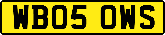 WB05OWS