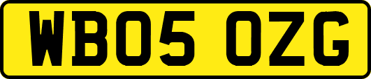 WB05OZG