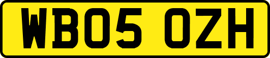 WB05OZH