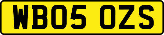 WB05OZS