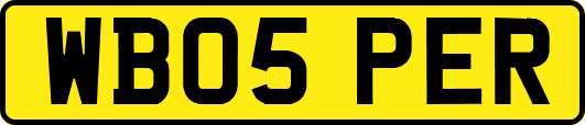 WB05PER