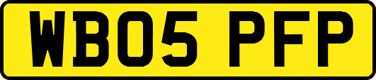 WB05PFP