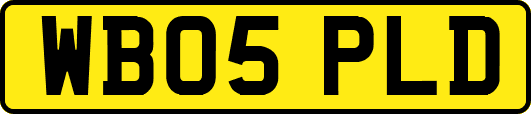 WB05PLD