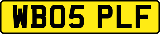 WB05PLF