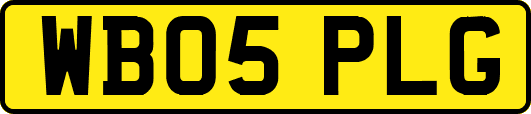 WB05PLG