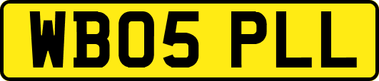 WB05PLL