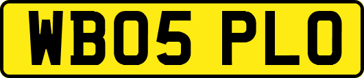 WB05PLO