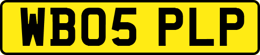 WB05PLP