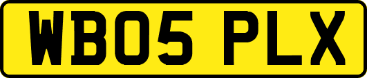 WB05PLX
