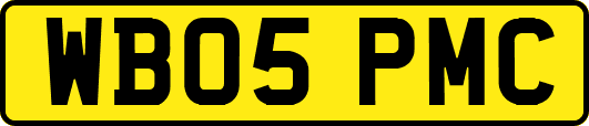WB05PMC