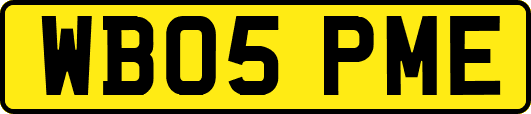 WB05PME