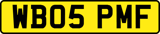 WB05PMF